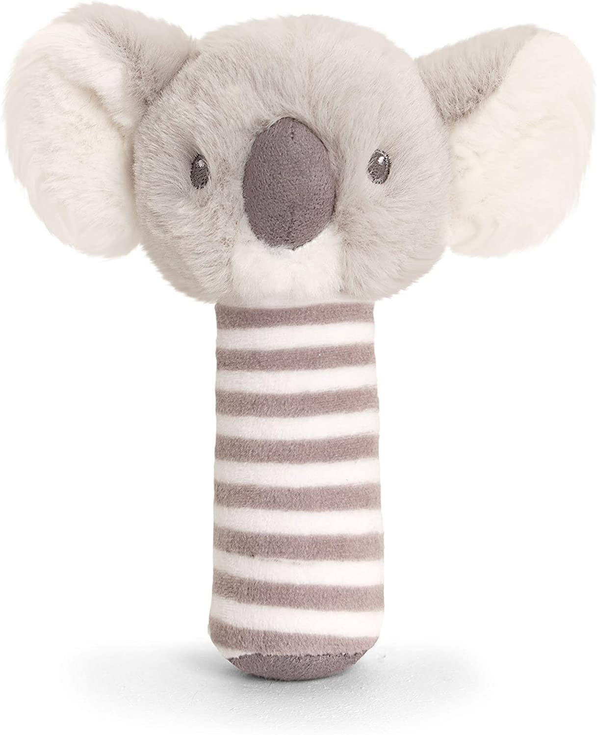 Keel Toys Keeleco 100% Recycled Baby Themed Blankets, Rattles, Plush Sets