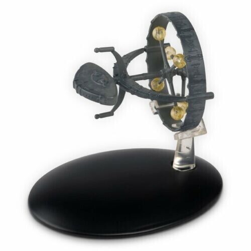 Eaglemoss Star Trek Ships Model Figure - Orion Scout Ship