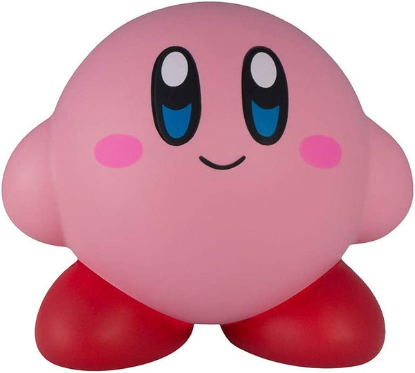Kirby Squish Squeeze Stress Toy Mega Squishme 6 - Just Toys