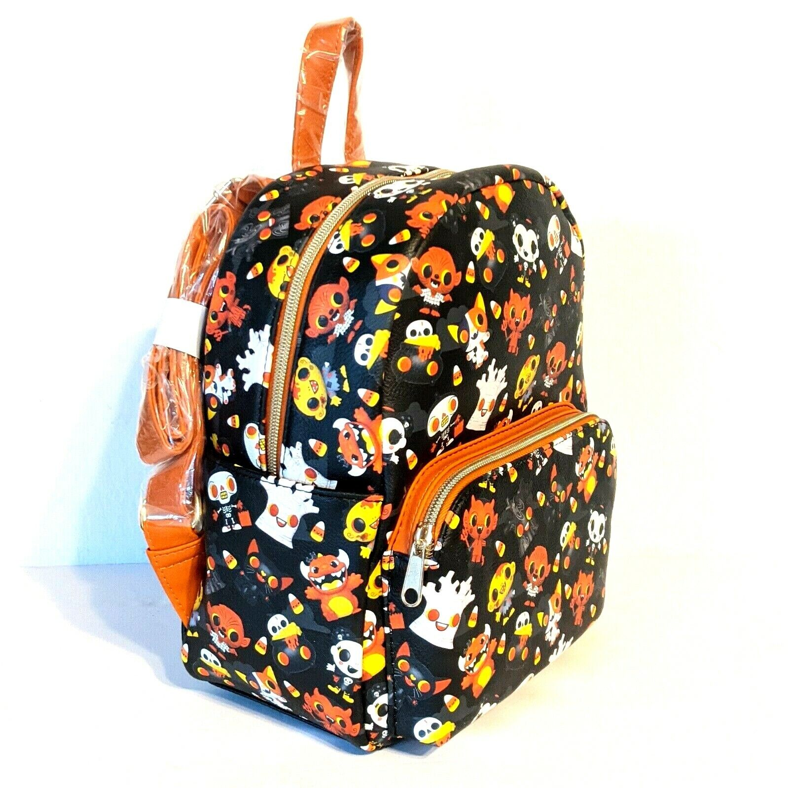 Funko Paka Paka! Boo Hollow Mini Backpack Halloween