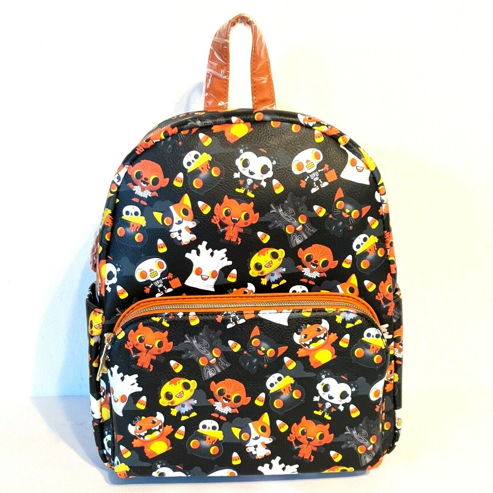 Funko Paka Paka! Boo Hollow Mini Backpack Halloween