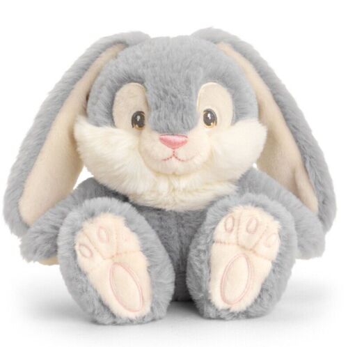 Keeleco 100% Recycled Plush Eco Toys Patchfoot Rabbit