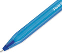 Paper Mate InkJoy 100ST Ballpoint Pens | Ultra Fine Point (0.5 mm) | Blue | 50 PACK