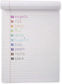 Paper Mate InkJoy 100ST Ballpoint Pens | Ultra Fine Point (0.5 mm) | Blue | 50 PACK