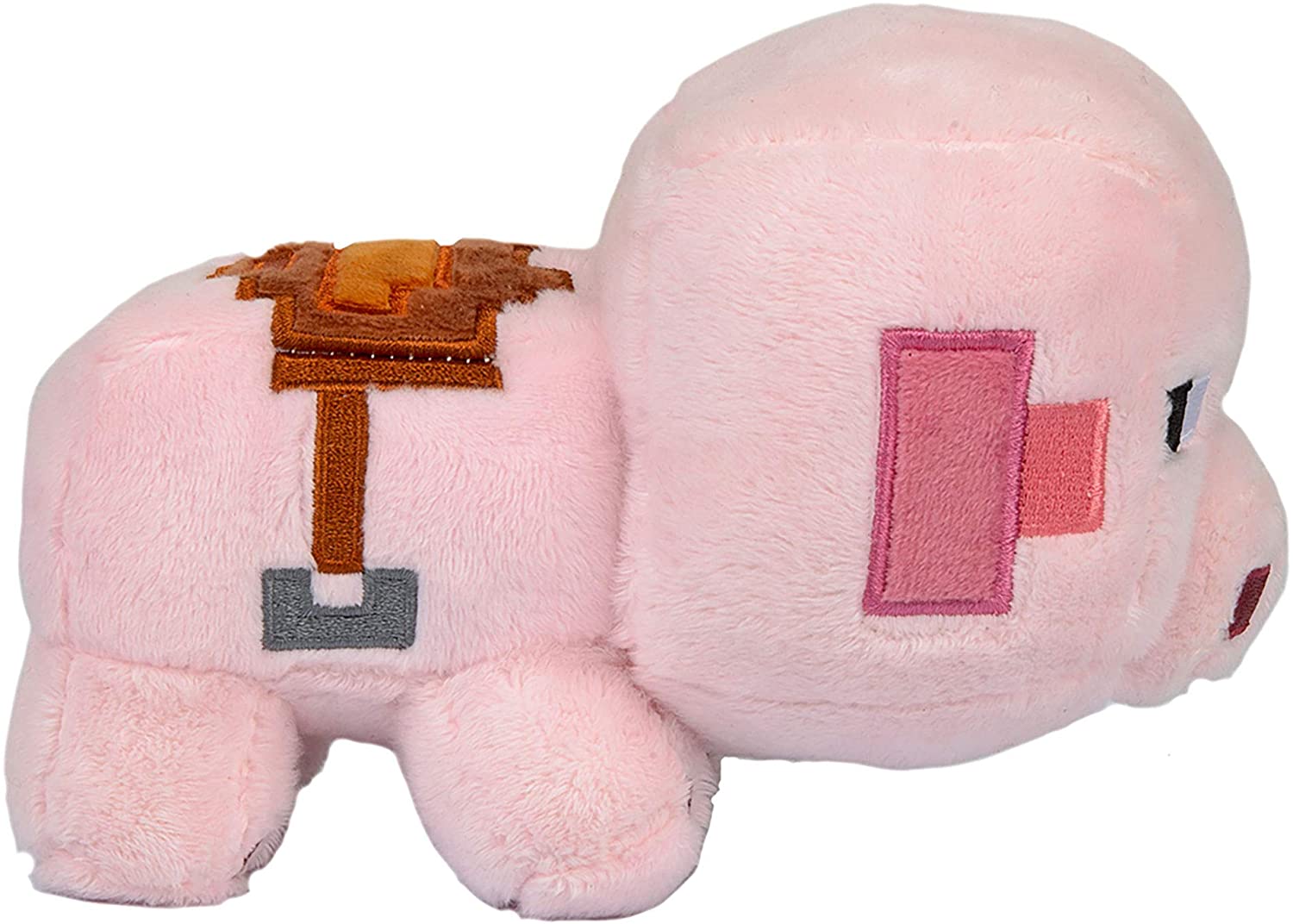 Minecraft Happy Explorer & Mini Crafter series Plush