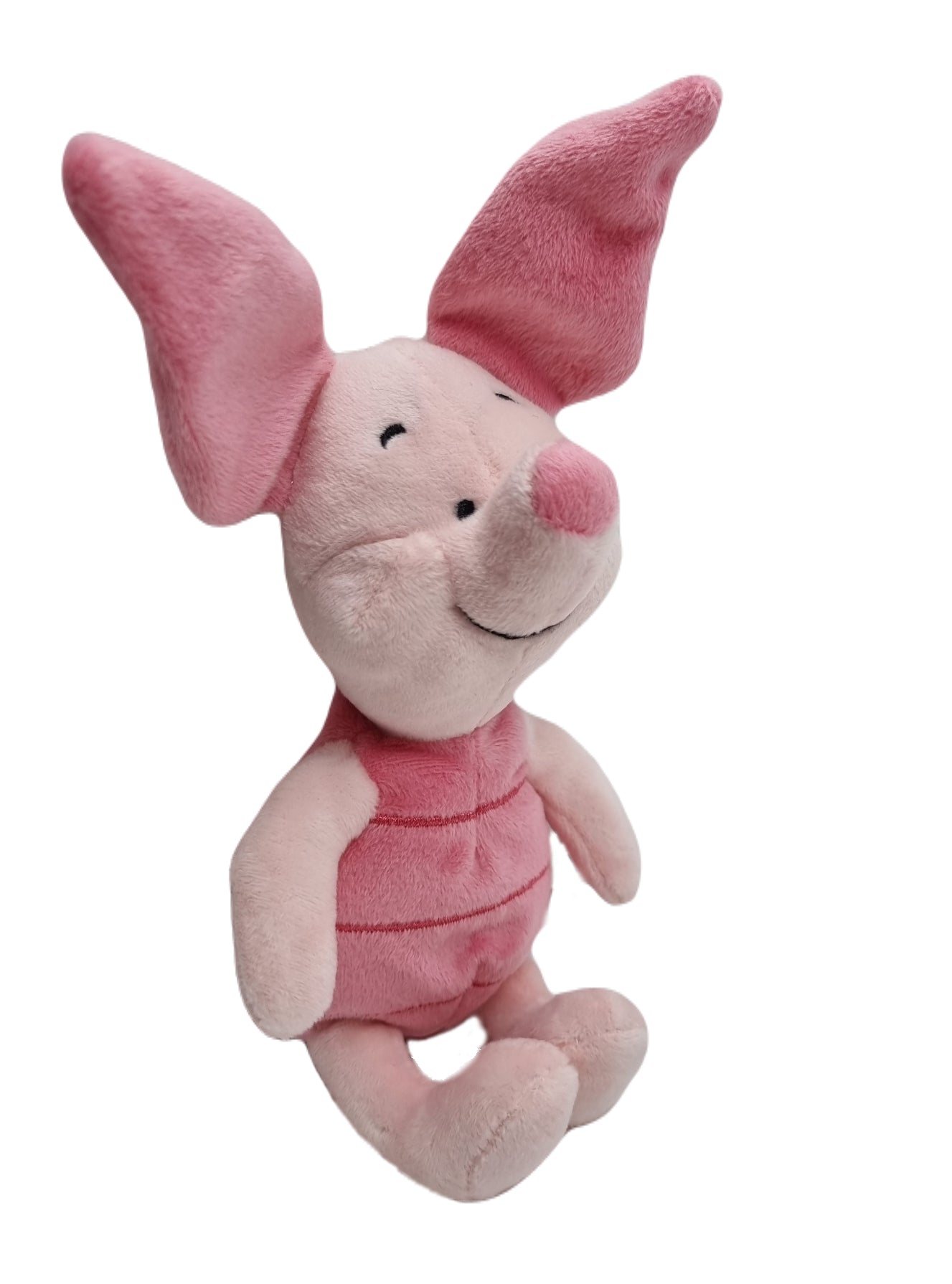 Simba 6315872691001 Disney PIGLET Eco Plush Toy 20cm