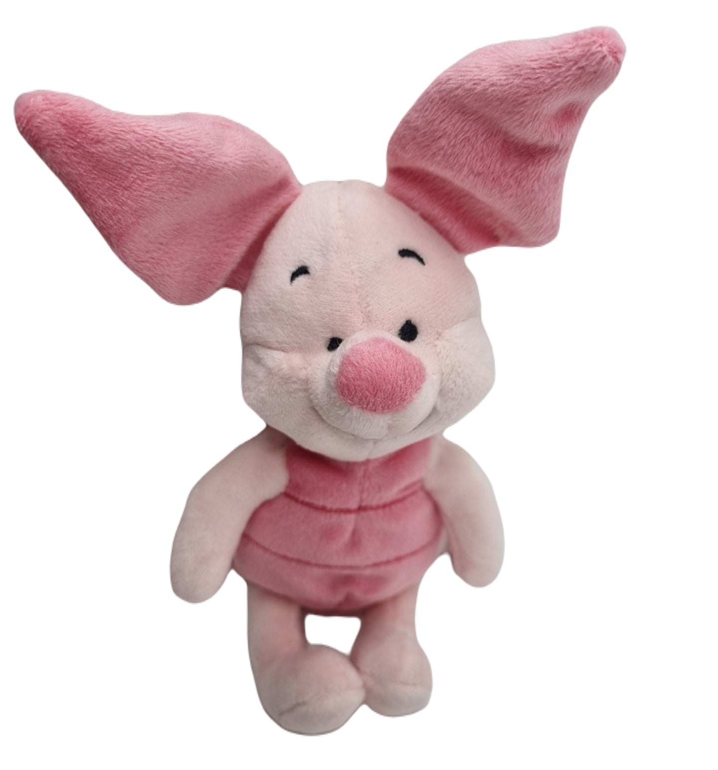 Simba 6315872691001 Disney PIGLET Eco Plush Toy 20cm