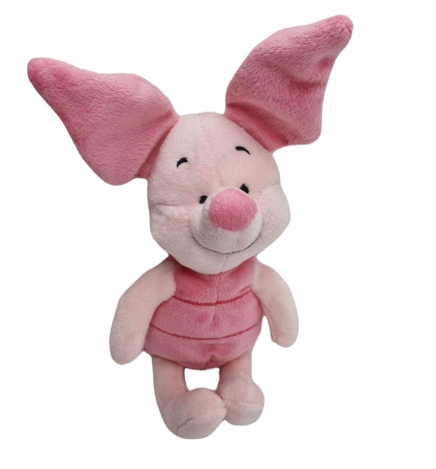 Simba 6315872691001 Disney PIGLET Eco Plush Toy 20cm