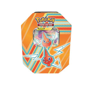 Pokemon - Hidden Potential Tins - Gallade V, Giratina V, Rotom V