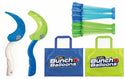 ZURU Bunch O Balloons 2 Launchers with 130 Rapid-Filling Self-Sealing Water Balloons