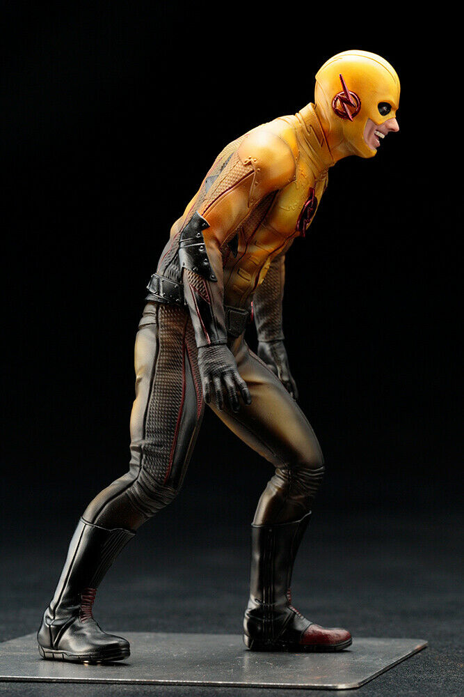 Kotobukiya DC Comics: Reverse Flash -The Flash ARTFX+ Statue Figure