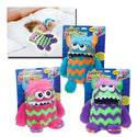 Worry Monster Plush Soft Toy 30cm