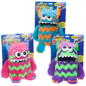 Worry Monster Plush Soft Toy 30cm