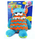 Worry Monster Plush Soft Toy 30cm