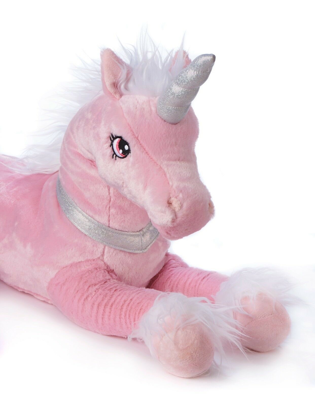 Deluxe Paws Silky Soft Unicorn 3 Styles 50cm 20"