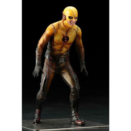 Kotobukiya DC Comics: Reverse Flash -The Flash ARTFX+ Statue Figure