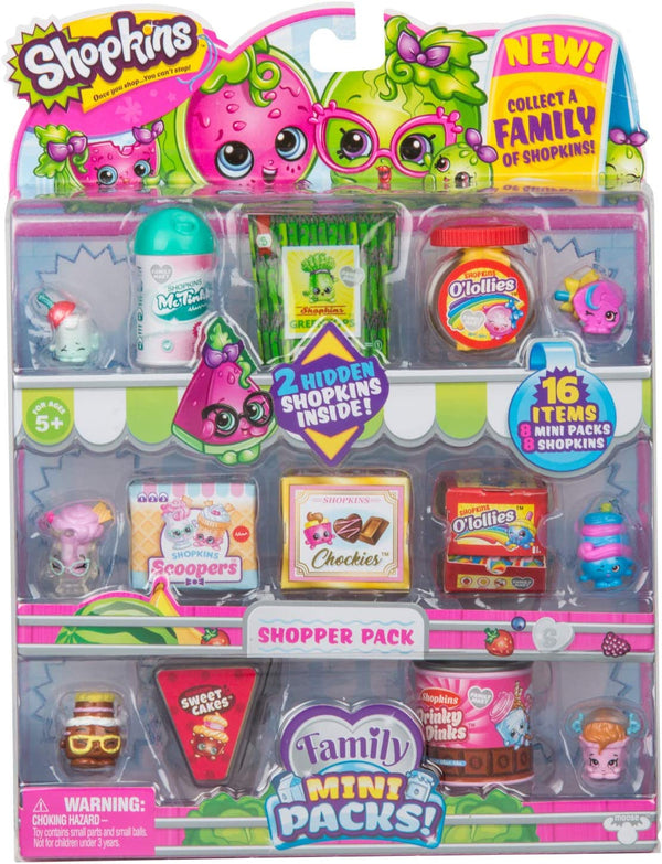 Shopkins toys hot sale uk