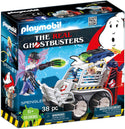 Playmobil Ghostbusters Playsets for Children Ages 6+