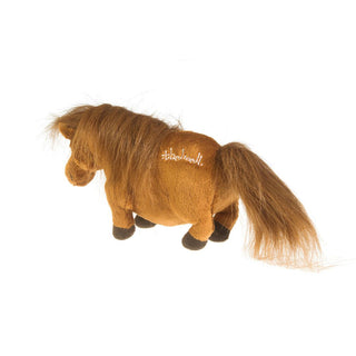 Official Thelwell Pony Plush Toy