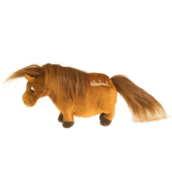 Official Thelwell Pony Plush Toy