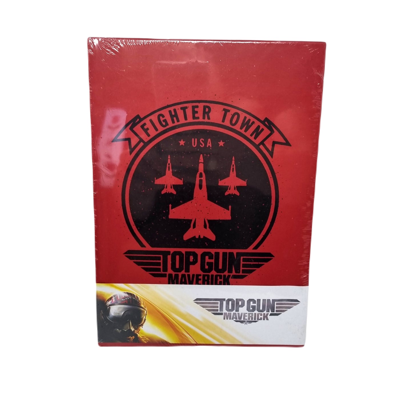 Top Gun Maverick Note Pads A5 x 2