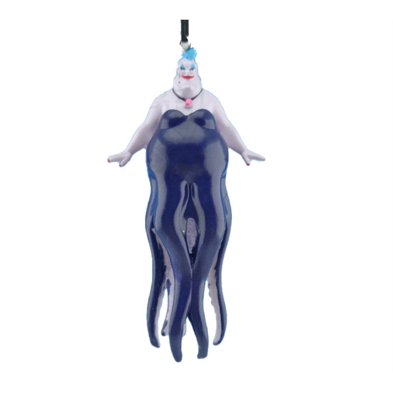 Disney Villains Christmas Decorations Ornaments Baubles