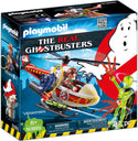 Playmobil Ghostbusters Playsets for Children Ages 6+