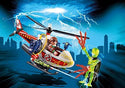 Playmobil Ghostbusters Playsets for Children Ages 6+