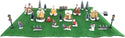 Christmas Village Scene Decoration Light Up Houses 4/7/12/25 pieces