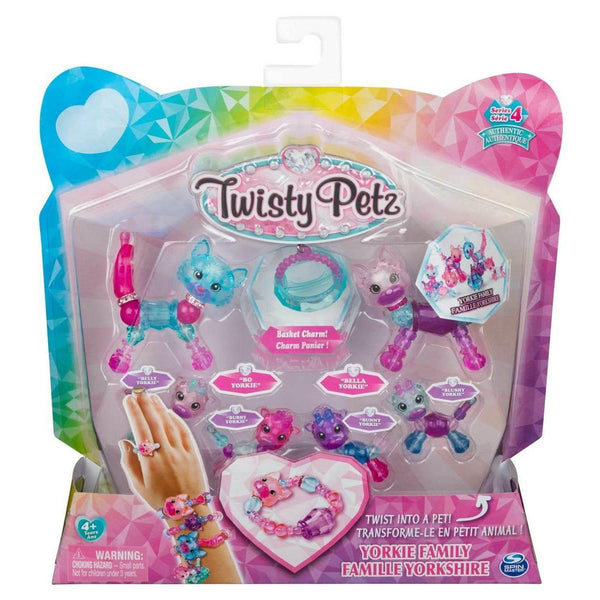 Twisty Petz CollectAbles  A Review  Mrs Hs favourite things